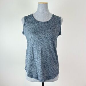LAST CHANCE Madewell‎ Slub Cotton Tank